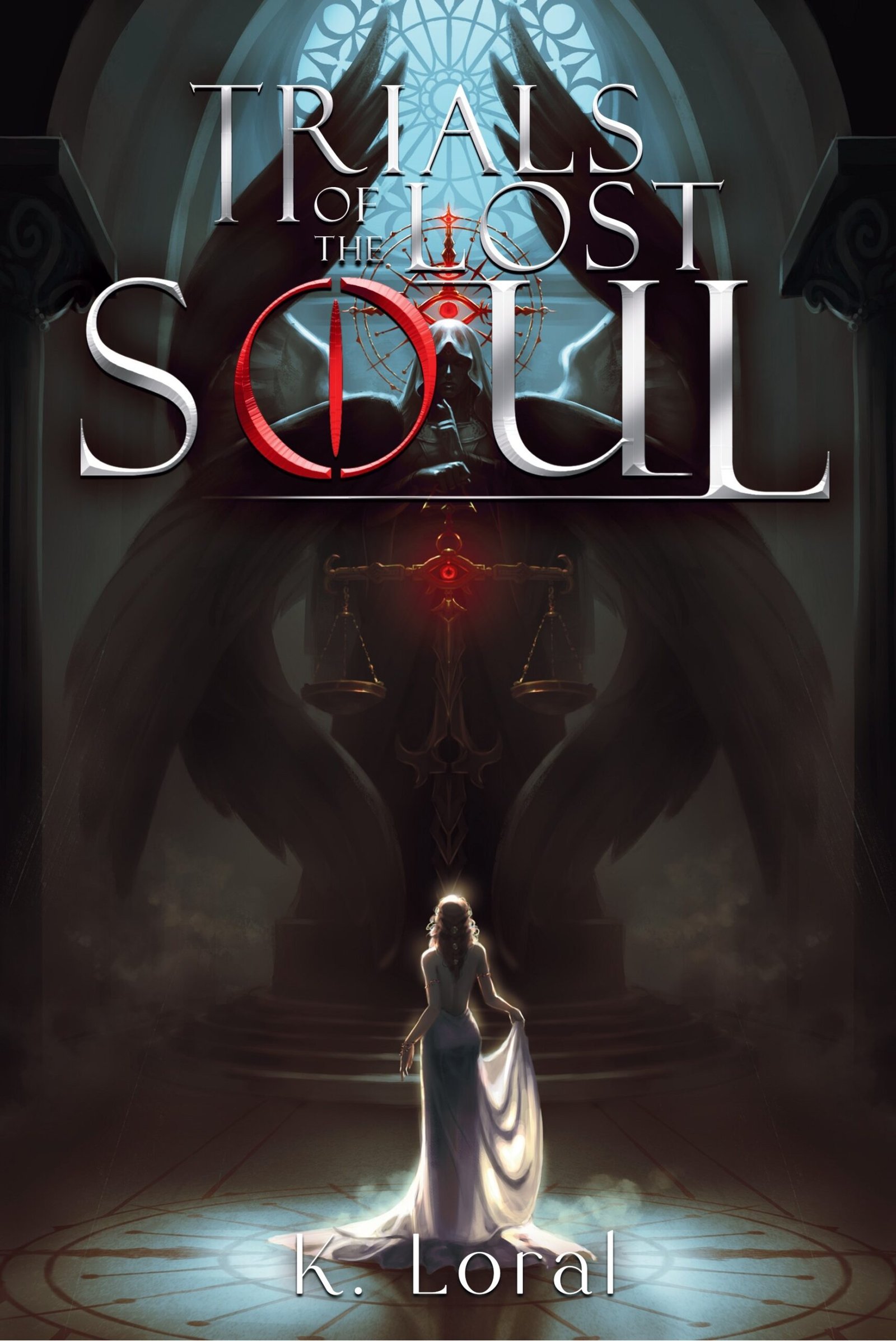 Trials of the Lost Soul
