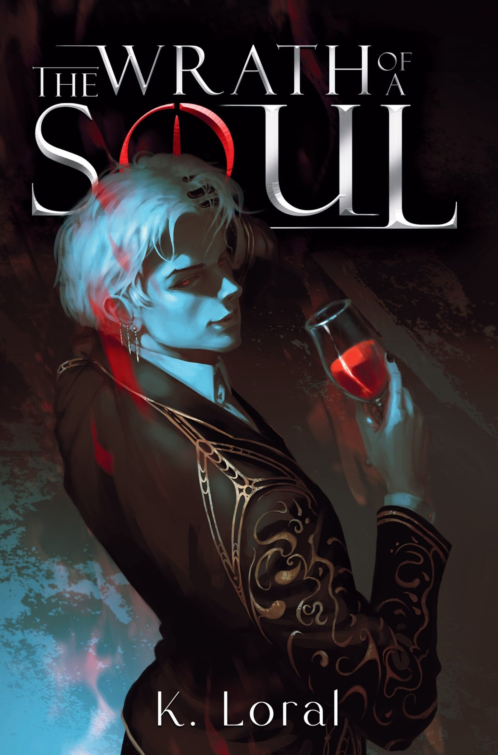 The Wrath of the Soul