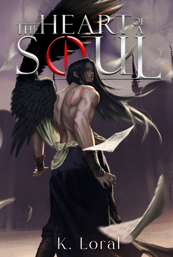 The Heart of a Soul