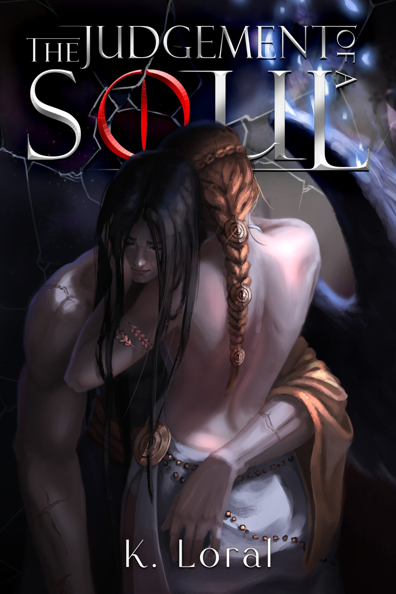 The Judgment of a Soul